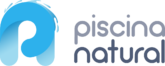 logo piscina natural